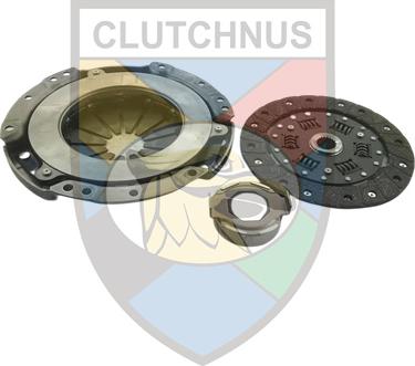 Clutchnus MCK0925 - Sajūga komplekts ps1.lv