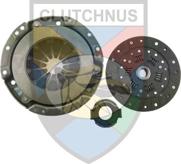 Clutchnus MCK0925 - Sajūga komplekts ps1.lv