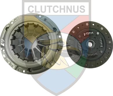 Clutchnus MCK0463A - Sajūga komplekts ps1.lv