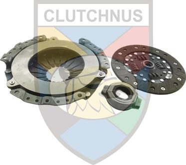 Clutchnus MCK0406 - Sajūga komplekts ps1.lv