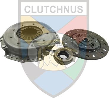 Clutchnus MCK0406 - Sajūga komplekts ps1.lv