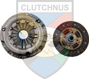 Clutchnus MCK04136 - Sajūga komplekts ps1.lv