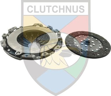 Clutchnus MCK0438A - Sajūga komplekts ps1.lv