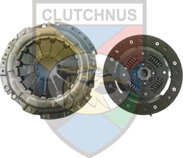 Clutchnus MCK0471A - Sajūga komplekts ps1.lv