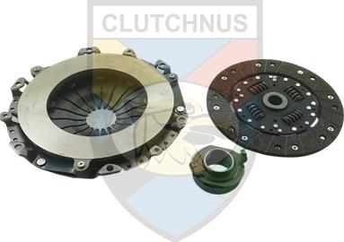 Clutchnus MCK0520 - Sajūga komplekts ps1.lv