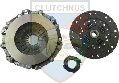 Clutchnus MCK0520 - Sajūga komplekts ps1.lv