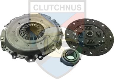 Clutchnus MCK0520 - Sajūga komplekts ps1.lv