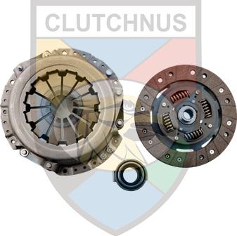 Clutchnus MCK0647A - Sajūga komplekts ps1.lv