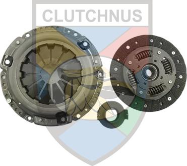 Clutchnus MCK0658A - Sajūga komplekts ps1.lv