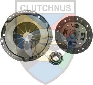 Clutchnus MCK0658A - Sajūga komplekts ps1.lv