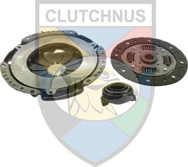 Clutchnus MCK0658A - Sajūga komplekts ps1.lv