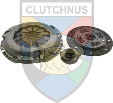 Clutchnus MCK0658A - Sajūga komplekts ps1.lv