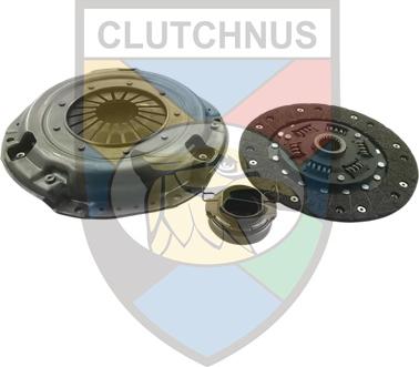 Clutchnus MCK01103 - Sajūga komplekts ps1.lv