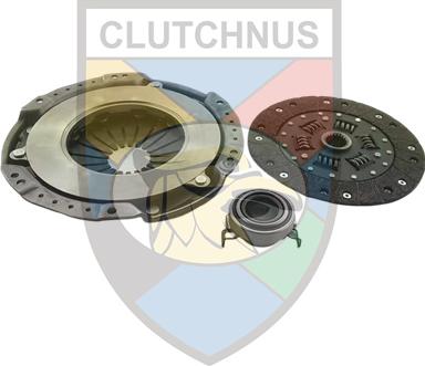 Clutchnus MCK01103 - Sajūga komplekts ps1.lv