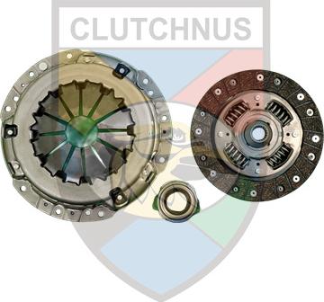 Clutchnus MCK01129 - Sajūga komplekts ps1.lv