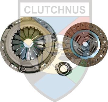 Clutchnus MCK0124 - Sajūga komplekts ps1.lv