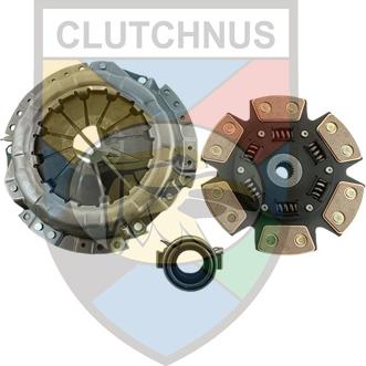 Clutchnus MCK0176 - Sajūga komplekts ps1.lv