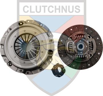 Clutchnus MCK0294A - Sajūga komplekts ps1.lv