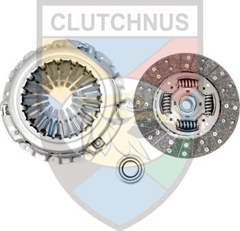 Clutchnus MCK0296 - Sajūga komplekts ps1.lv