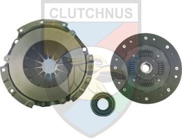 Clutchnus MCK0205 - Sajūga komplekts ps1.lv