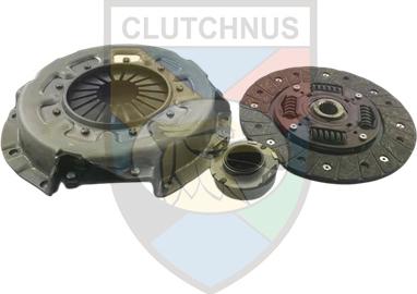 Clutchnus MCK02118 - Sajūga komplekts ps1.lv