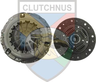 Clutchnus MCK1958 - Sajūga komplekts ps1.lv