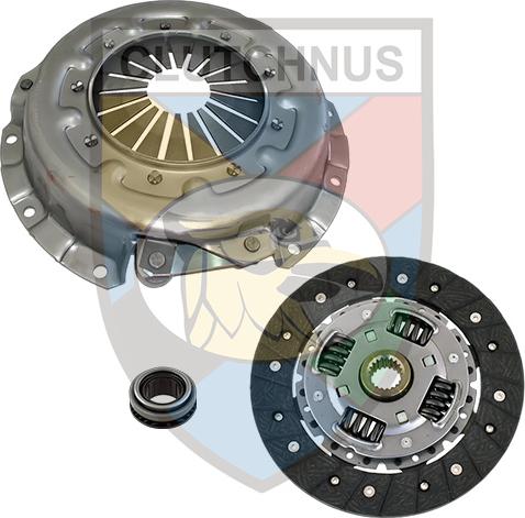 Clutchnus MCK1603C - Sajūga komplekts ps1.lv