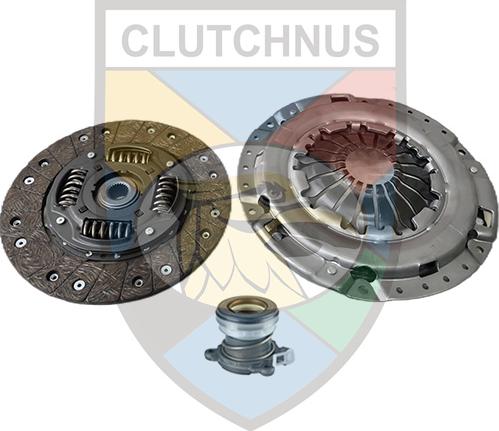 Clutchnus MCK16110CSC - Sajūga komplekts ps1.lv