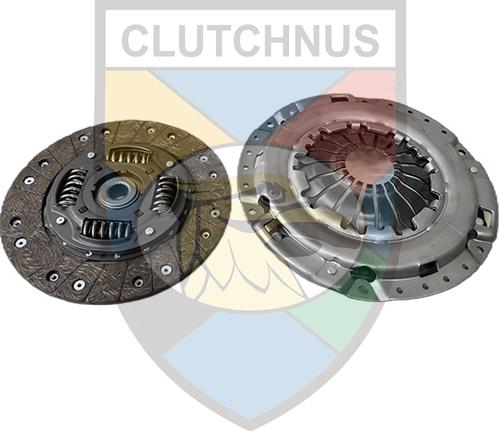 Clutchnus MCK16110 - Sajūga komplekts ps1.lv