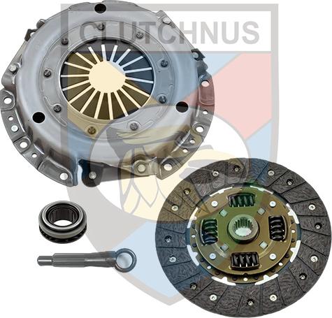 Clutchnus MCK1631A - Sajūga komplekts ps1.lv