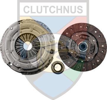 Clutchnus MCK1676 - Sajūga komplekts ps1.lv