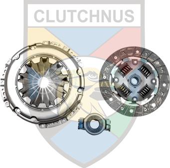 Clutchnus MCK1848 - Sajūga komplekts ps1.lv