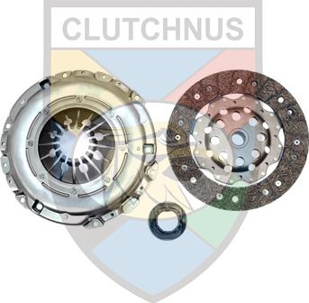 Clutchnus MCK18183 - Sajūga komplekts ps1.lv