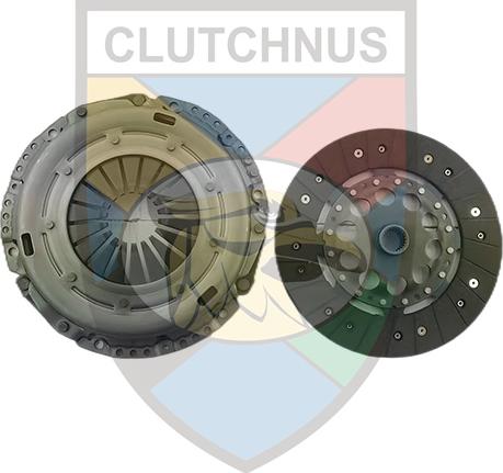 Clutchnus MCK1820A - Sajūga komplekts ps1.lv