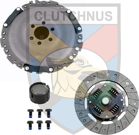 Clutchnus MCK1823A - Sajūga komplekts ps1.lv