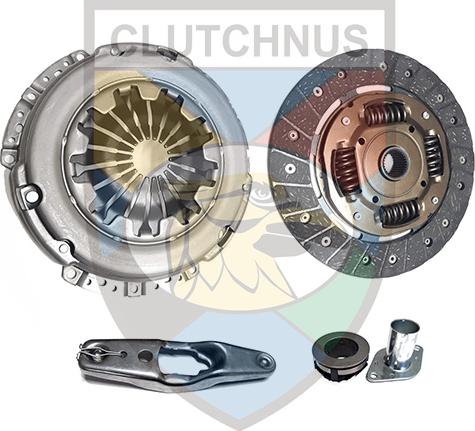 Clutchnus MCK1871C - Sajūga komplekts ps1.lv