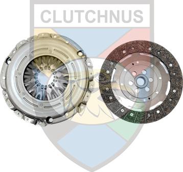 Clutchnus MCK3164B - Sajūga komplekts ps1.lv