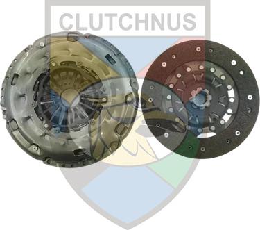 Clutchnus MCK3100A - Sajūga komplekts ps1.lv