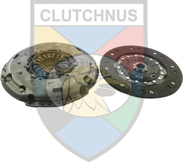 Clutchnus MCK3100A - Sajūga komplekts ps1.lv