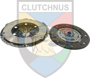 Clutchnus MCK3100A - Sajūga komplekts ps1.lv