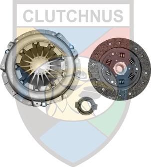 Clutchnus MCK3108 - Sajūga komplekts ps1.lv