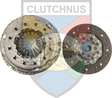 Clutchnus MCK31143 - Sajūga komplekts ps1.lv