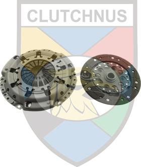 Clutchnus MCK31117 - Sajūga komplekts ps1.lv