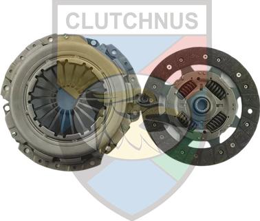 Clutchnus MCK3111 - Sajūga komplekts ps1.lv