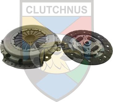 Clutchnus MCK3111 - Sajūga komplekts ps1.lv