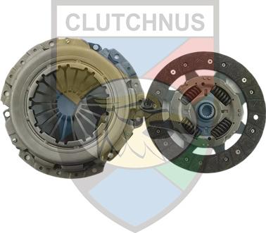 Clutchnus MCK3111 - Sajūga komplekts ps1.lv