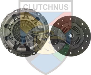 Clutchnus MCK31173 - Sajūga komplekts ps1.lv