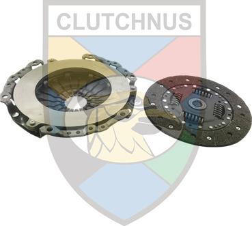 Clutchnus MCK31173 - Sajūga komplekts ps1.lv