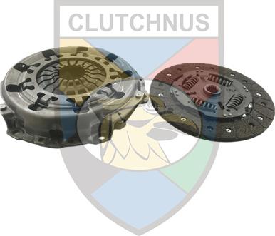 Clutchnus MCK31173 - Sajūga komplekts ps1.lv