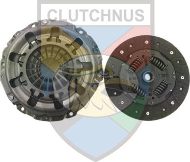 Clutchnus MCK31173 - Sajūga komplekts ps1.lv